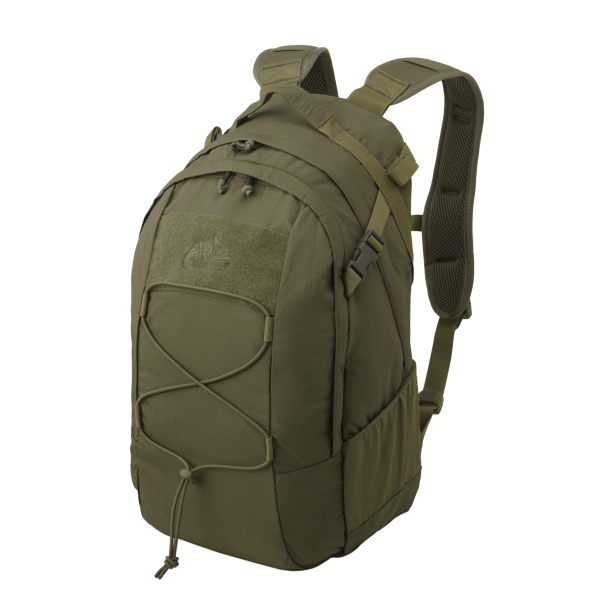 EDC Lite Backpack® - Nylon - Olive Green