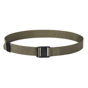 EDC Magnetic Belt - Olive Green / Black A EDC Magnetic Belt - Olive Green / Black A