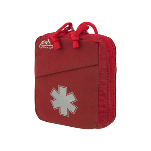 EDC Med Kit - Crimson Sky
