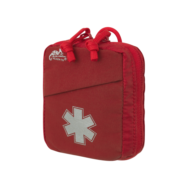 EDC Med Kit - Crimson Sky