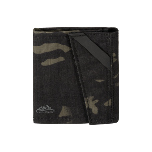 EDC Medium Wallet® - Cordura® - Multicam Black EDC Medium Wallet® - Cordura® - Multicam Black