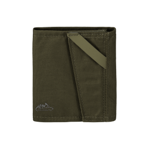 EDC Medium Wallet® - Cordura® - Olive Green EDC Medium Wallet® - Cordura® - Olive Green