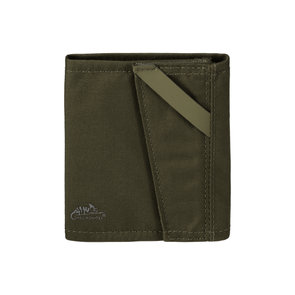 EDC Medium Wallet® - Cordura® - Olive Green EDC Medium Wallet® - Cordura® - Olive Green