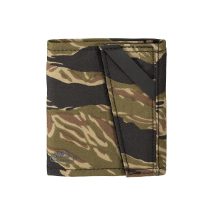 EDC Medium Wallet®- Cordura® - Tiger Stripe