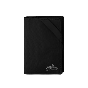 EDC Mini Wallet® - Cordura® - Black