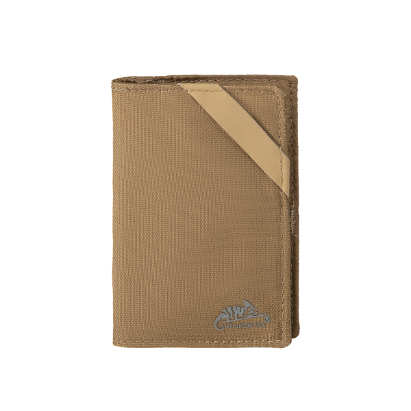 EDC Mini Wallet® - Cordura® - Coyote EDC Mini Wallet® - Cordura® - Coyote