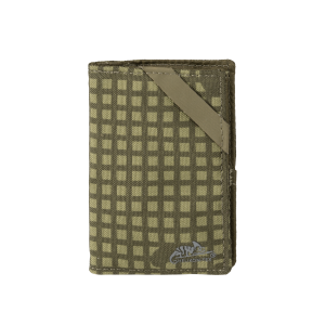 EDC Mini Wallet® - Cordura® - Desert Night Camo