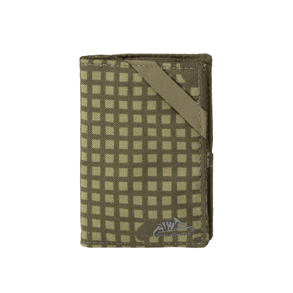 EDC Mini Wallet® - Cordura® - Desert Night Camo EDC Mini Wallet® - Cordura® - Desert Night Camo