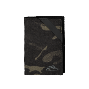 EDC Mini Wallet® - Cordura® -  Multicam Black