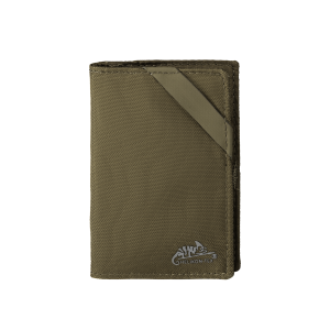 EDC Mini Wallet® - Cordura® - Olive Green