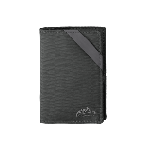 EDC Mini Wallet® - Cordura® -  Shadow Grey