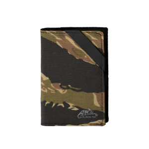 EDC Mini Wallet® - Cordura® -Tiger Stripe