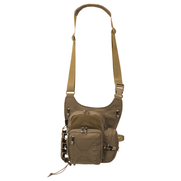 EDC SIDE BAG® - Cordura® - Coyote