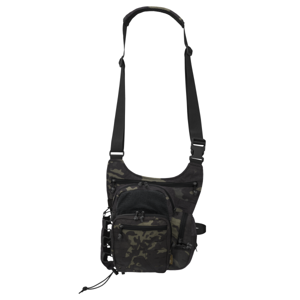 EDC SIDE BAG® - Cordura® - MultiCam® Black