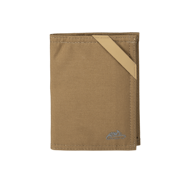 EDC Small Wallet® - Cordura® - Coyote EDC Small Wallet® - Cordura® - Coyote