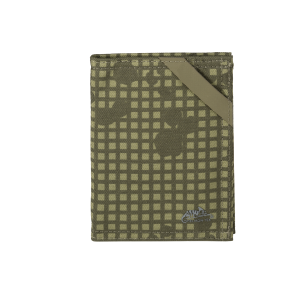 EDC Small Wallet® - Cordura® - Desert Night Camo EDC Small Wallet® - Cordura® - Desert Night Camo