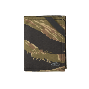 EDC Small Wallet® - Cordura® - Tiger Stripe EDC Small Wallet® - Cordura® - Tiger Stripe