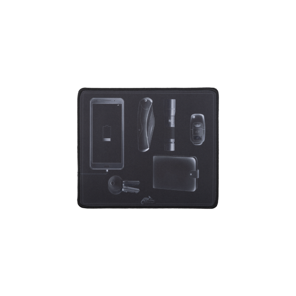 EDC Utility Mat - Black EDC Utility Mat - Black