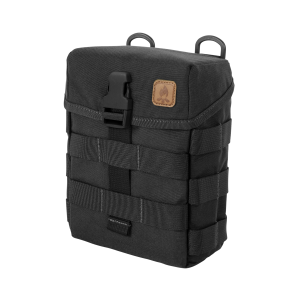 E&E Pouch® [U.03] - Black