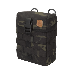 E&E Pouch® [U.03] - MultiCam® Black