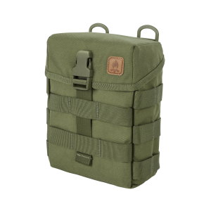 E&E Pouch® [U.03] - Olive Green