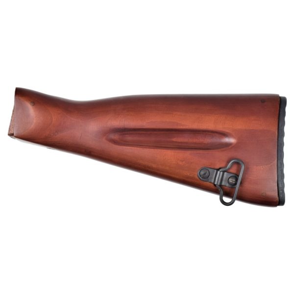 E&L CALCIO FISSO IN LEGNO PER SERIE 74N (E&L-1102-01)