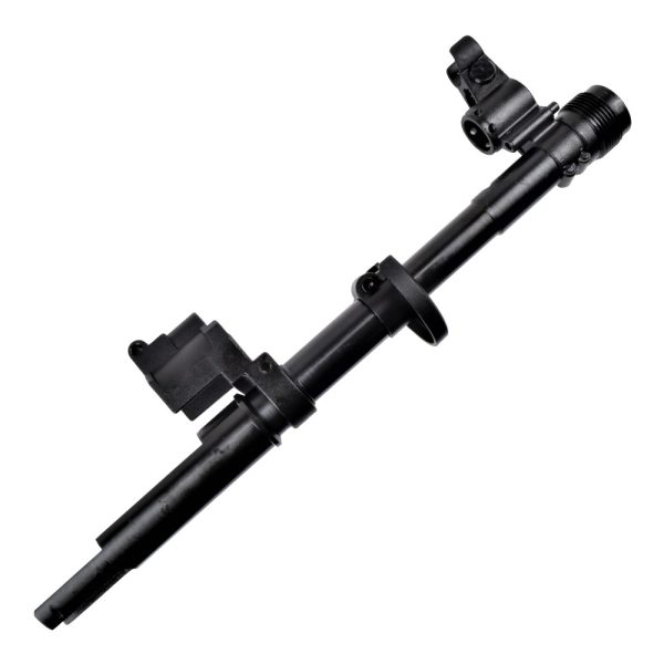 E&L CANNA ESTERNA IN METALLO PER SERIE 74U (E&L-1104-05)