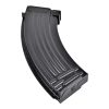 E&L CARICATORE MID-CAP 120 COLPI IN METALLO SERIE AK NERO (E&L-1101-06-B)