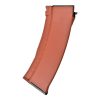 E&L CARICATORE MID-CAP 120 COLPI IN POLIMERO SERIE 74N ARANCIONE (E&L-1102-04-B)