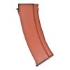 E&L CARICATORE MID-CAP 120 COLPI IN POLIMERO SERIE 74N ARANCIONE (E&L-1102-04-B)