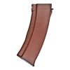 E&L CARICATORE MID-CAP 120 COLPI IN POLIMERO SERIE 74N COLOR LEGNO (E&L-1102-08)