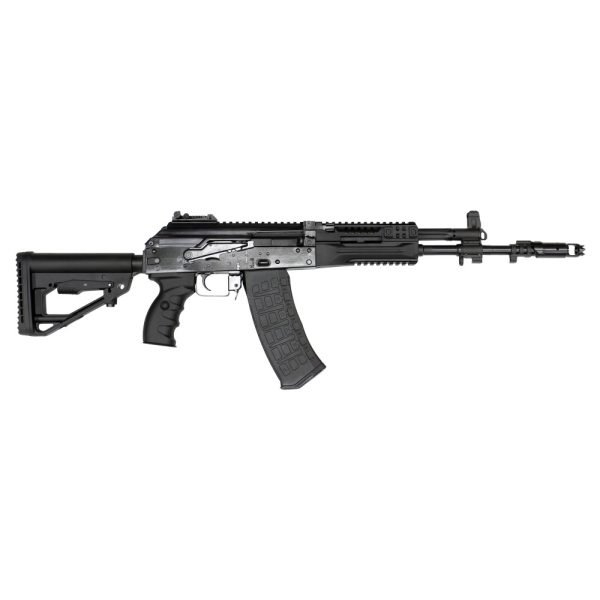 E&L FUCILE ELETTRICO AK12 RAF ESSENTIAL (E&L-A116S)
