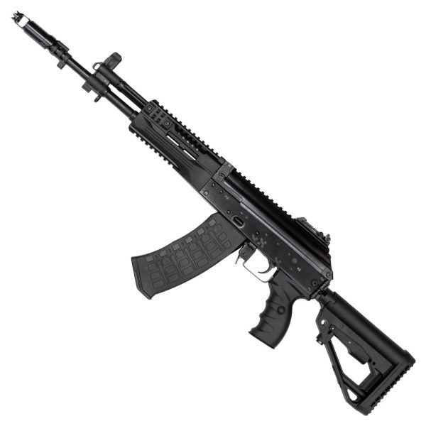 E&L FUCILE ELETTRICO AK12 RAF ESSENTIAL (E&L-A116S)