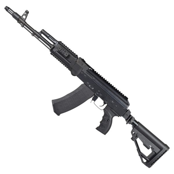 E&L FUCILE ELETTRICO AK74M3 ESSENTIAL (E&L-A117S) E&L FUCILE ELETTRICO AK74M3 ESSENTIAL (E&L-A117S)
