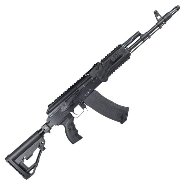 E&L FUCILE ELETTRICO AK74M3 ESSENTIAL (E&L-A117S) E&L FUCILE ELETTRICO AK74M3 ESSENTIAL (E&L-A117S)