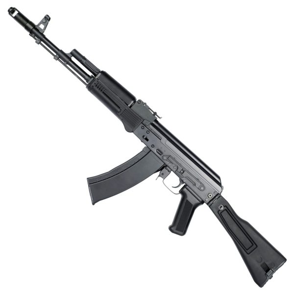 E&L FUCILE ELETTRICO AK74MN ESSENTIAL (E&L-A106S) E&L FUCILE ELETTRICO AK74MN ESSENTIAL (E&L-A106S)