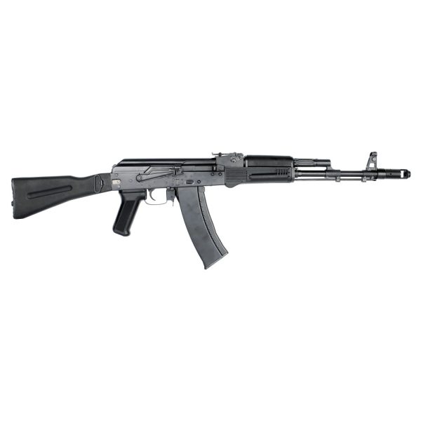 E&L FUCILE ELETTRICO AK74MN ESSENTIAL (E&L-A106S) E&L FUCILE ELETTRICO AK74MN ESSENTIAL (E&L-A106S)