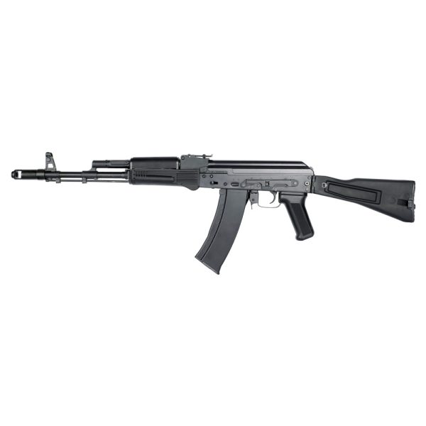 E&L FUCILE ELETTRICO AK74MN ESSENTIAL (E&L-A106S) E&L FUCILE ELETTRICO AK74MN ESSENTIAL (E&L-A106S)