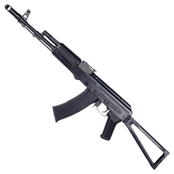 E&L FUCILE ELETTRICO AKS74MN ESSENTIAL (E&L-A107S) E&L FUCILE ELETTRICO AKS74MN ESSENTIAL (E&L-A107S)