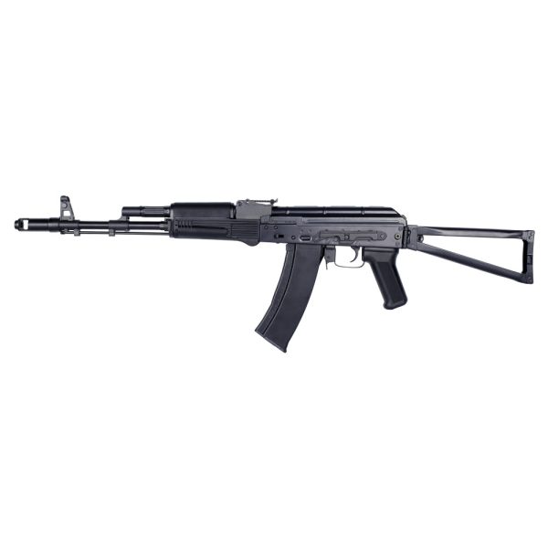E&L FUCILE ELETTRICO AKS74MN ESSENTIAL (E&L-A107S) E&L FUCILE ELETTRICO AKS74MN ESSENTIAL (E&L-A107S)