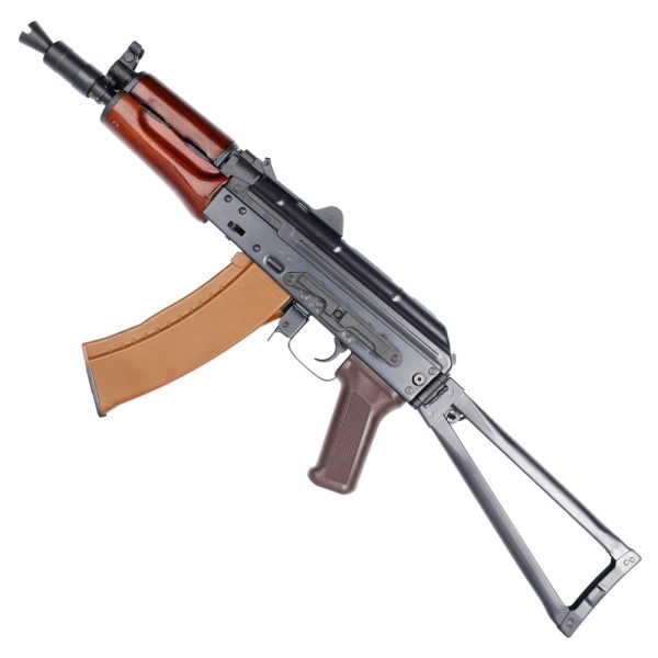 E&L FUCILE ELETTRICO AKS74UN ESSENTIAL (E&L-A104S) E&L FUCILE ELETTRICO AKS74UN ESSENTIAL (E&L-A104S)