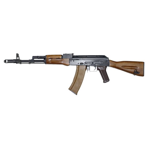 E&L FUCILE ELETTRICO ELAK74N ESSENTIAL (E&L-A102S) E&L FUCILE ELETTRICO ELAK74N ESSENTIAL (E&L-A102S)