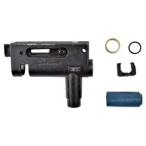 E&L GRUPPO HOP UP IN METALLO PER GEARBOX V3 (E&L-1101-041) E&L GRUPPO HOP UP IN METALLO PER GEARBOX V3 (E&L-1101-041)