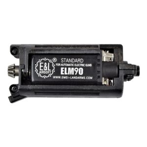 E&L MOTORE STANDARD ELM90 ALBERO CORTO (E&L-3D-01-1) E&L MOTORE STANDARD ELM90 ALBERO CORTO (E&L-3D-01-1)