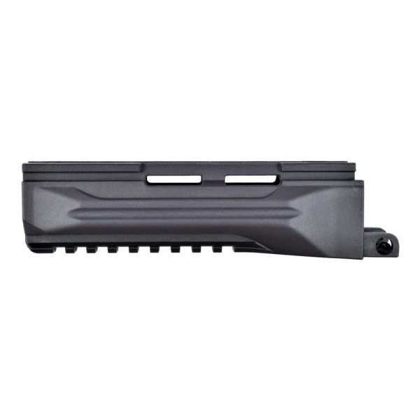 E&L PARAMANO IN POLIMERO PER SERIE AK12 NERO (E&L-1116-07)