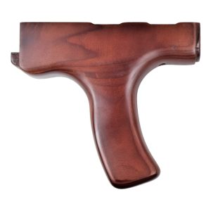 E&L PARAMANO INFERIORE CON GRIP IN LEGNO PER SERIE AIM (E&L-1111-03) E&L PARAMANO INFERIORE CON GRIP IN LEGNO PER SERIE AIM (E&L-1111-03)