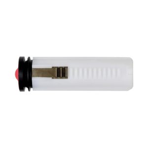 E&L PISTONE E TESTA PISTONE IN POLIMERO PER GEARBOX V3 (E&L-3-03) E&L PISTONE E TESTA PISTONE IN POLIMERO PER GEARBOX V3 (E&L-3-03)