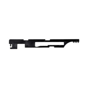 E&L SELECTOR PLATE PER SERIE AK (E&L-3-00-3) E&L SELECTOR PLATE PER SERIE AK (E&L-3-00-3)