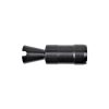 E&L SPEGNIFIAMMA IN METALLO PER SERIE 74U (E&L-1104-00-3)