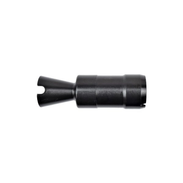 E&L SPEGNIFIAMMA IN METALLO PER SERIE 74U (E&L-1104-00-3)